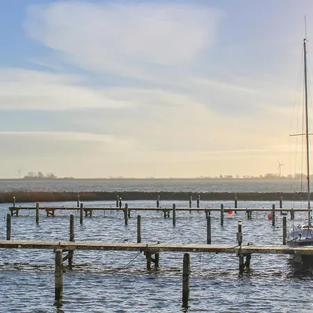 Holiday home 3 Bedroom Stunning In Westerland