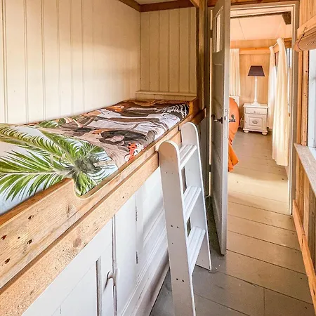 3 Bedroom Stunning In Westerland