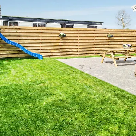3 Bedroom Stunning In Holiday home