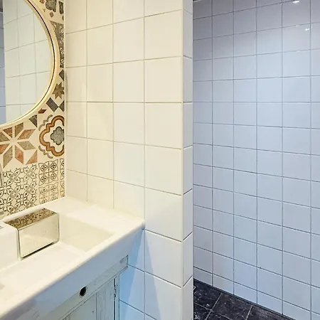 3 Bedroom Stunning In Holiday home Westerland
