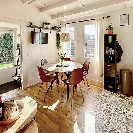3 Bedroom Stunning In Semesterbostad Westerland