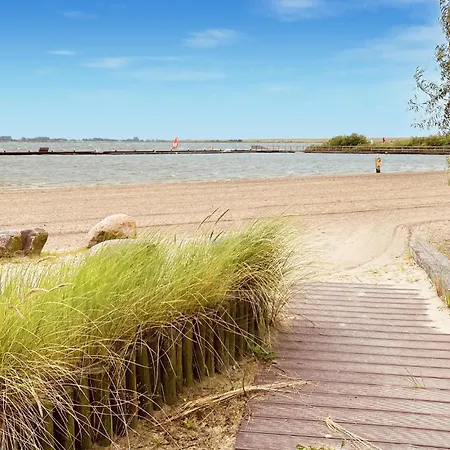 Semesterbostad 3 Bedroom Stunning In
