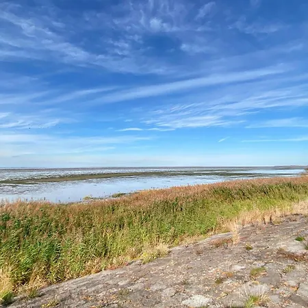 Semesterbostad 3 Bedroom Stunning In Westerland