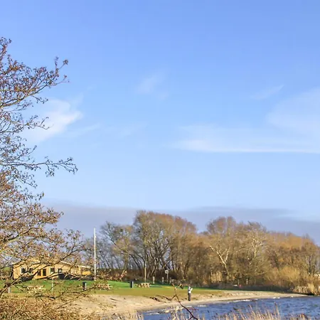 3 Bedroom Stunning In Westerland