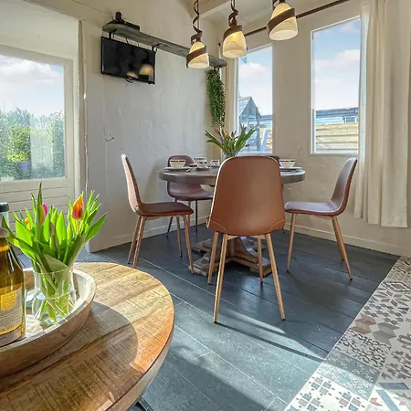 3 Bedroom Stunning In Dom wakacyjny *